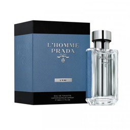 Prada, L''Homme L''Eau, woda toaletowa, 50 ml
