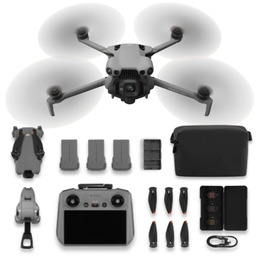 DJI Mini 5 Pro Fly More Combo (DJI