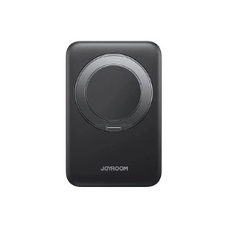 Joyroom JR-PBM12 10000MAH 22,5W Czarny Powerbank