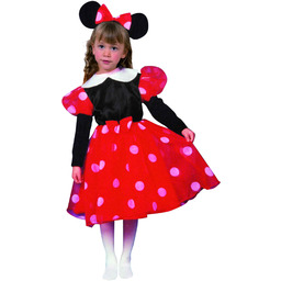 Myszka Mini Minnie Minni Minie Miki 134 140