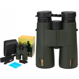 Delta Optical Lornetka Myśliwska Forest II 10x50