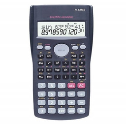 Kalkulator naukowy FC-82MS
