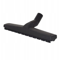 Ssawka odkurzacza podłogowa kółka DN32 włosie 300 mm