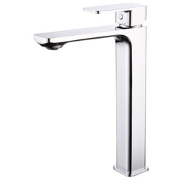 OMNIRES Bateria umywalkowa Apure AP2212 Chrom