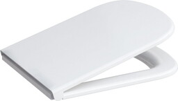 CERSANIT K98-0092 deska COLOUR duroplast antybakteryjna wolnoopadająca