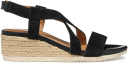 Espadryle Geox D Ischia Corda D55HHA 00022 C9999
