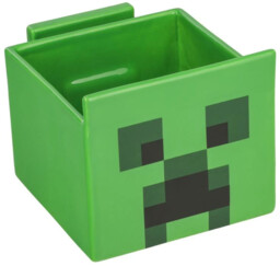Miska Minecraft - Creeper