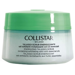 Energizing Talasso-Scrub energetyzujący peeling do ciała 300g