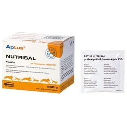 APTUS nutrisal 10x25g