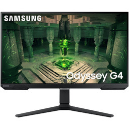 MONITOR SAMSUNG LED 27'' LS27BG