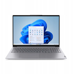 Laptop Lenovo ThinkBook 16 G8 Ial Ultra 7