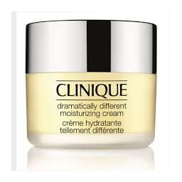 CLINIQUE_Dramatically Different Moisturizing Cream Very Dry To Dry