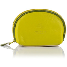 Portfel damski na bilon i klucze Visconti RB-63