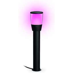 WiZ Inteligentna Lampa Ogrodowa Elpas, Zestaw Startowy