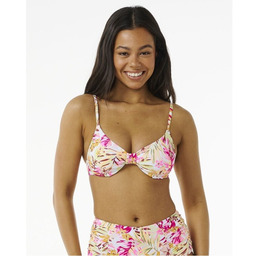 górna część RIP CURL - Copacabana Balconette Multico