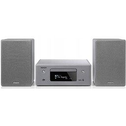 Mini Wieża do domu audio Denon Ceol N10