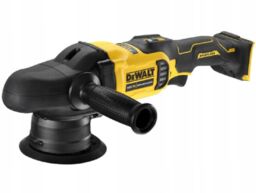 DeWalt DCM848N - Akumulatorowa polerka mimośrodowa 125 mm