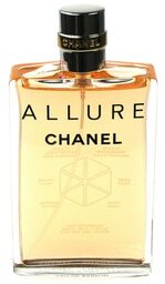 Chanel Allure, Woda perfumowana 35ml