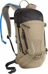 CamelBak M.U.L.E. Plecak nawadniający, Kelp/czarny, zbiornik 3 l,