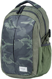 Plecak sportowy PUCCINI HORIZON PM4011 5 Zielony