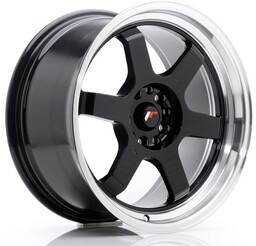Felga JR Wheels JR12 18x9 ET25 5x114/120 Gloss