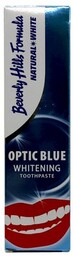 Beverly Hills Natural White Optic Blue Whitening Toothpaste
