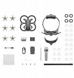 Dron Dji Avata Explorer Combo 2000 m 2420