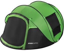 ENERO CAMP Namiot Quest Kod o wartości 2