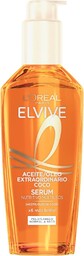 L''Oreal Paris Elvive Extraordinary olej kokosowy  100
