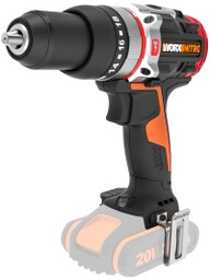 Worx WX354.9 Wiertarko-wkrętarka