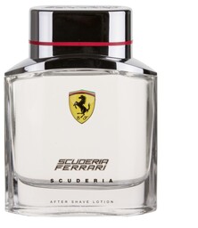 Ferrari Scuderia Ferrari, Woda po goleniu - 75ml