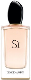 Armani Si 50ml woda perfumowana