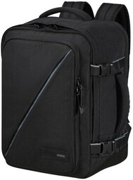 AMERICAN TOURISTER Plecak Take2Cabin M/S Czarny