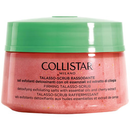 Firming Talasso-Scrub ujędrniający peeling z solą morską 300g
