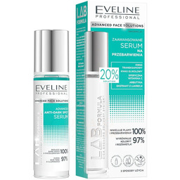 Zaawansowane serum na przebarwienia Eveline Cosmetics Lab formula,