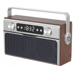 Radioodbiornik Manta RDI917 Pro Ibiza