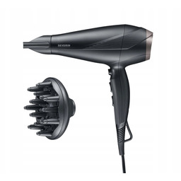 Suszarka do włosów Severin Ht 0167 Jonizacja Dyfuzor