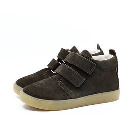 Trzewiki Mrugała Bobo Khaki R.20