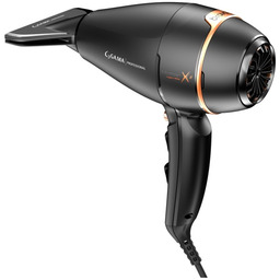GA.MA Bravo 90 X8 Oxy Active, profesjonalna suszarka