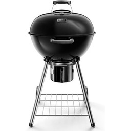 KOLER Grill węglowy Ember C1 Zamykany, na kółkach,