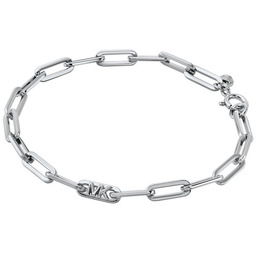 Bransoletka Michael Kors MKC174400040 Srebrny