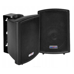 Zestaw 2 kolumn szerokopasmowych Dibeisi Q3551 100W 8162