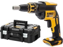 DeWalt DCF620NT - Akumulatorowa wkrętarka do regipsów