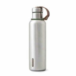 Black+blum BB - Butelka termiczna 750 ml, oliwkowa