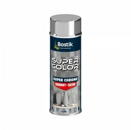 BOSTIK Lakier Super Color Super Chrome 400 ml