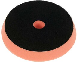 Yato GĄBKA POLERSKA NA RZEP 130X150X25MM, ŚREDNIA