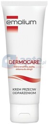 Emolium DERMOCARE krem przeciw odparzeniom 75ml