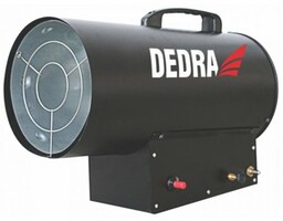 DEDRA Nagrzewnica gazowa DED9946