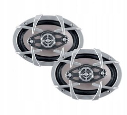 Jbl Selenium zestaw głośników 6x9" 60W