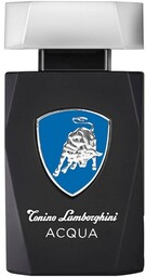 TONINO LAMBORGHINI Acqua EDT spray 200ml